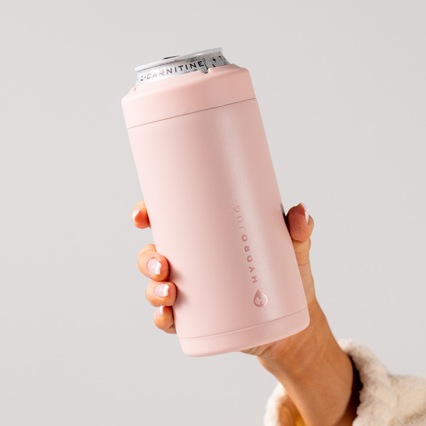 Dusty Rose O8