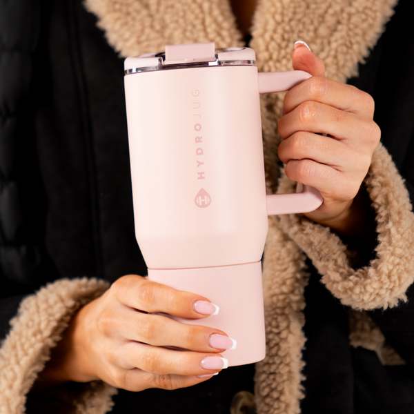 Dusty Rose W3