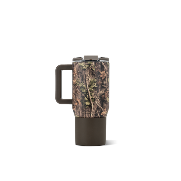 Woodland S1