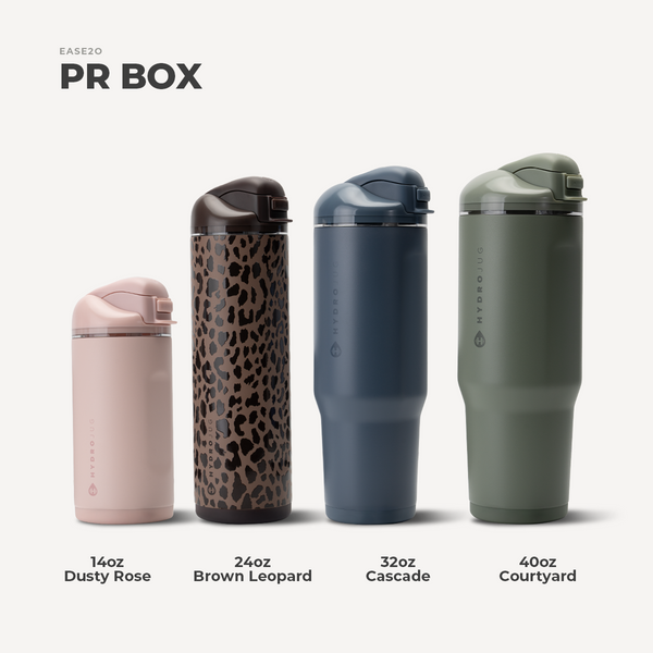 Ease2o PR Box I9