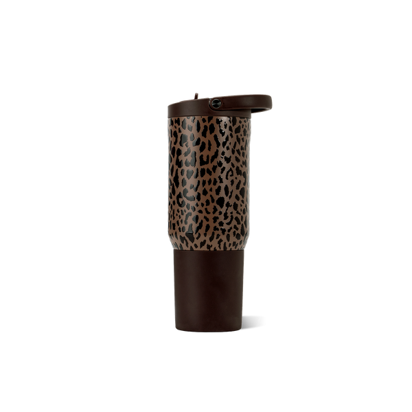 Brown Leopard P7