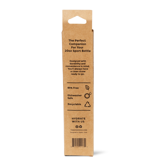 20oz Sport Straws E5