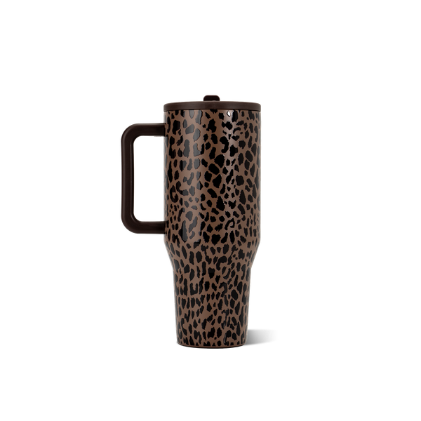 Brown Leopard Q1