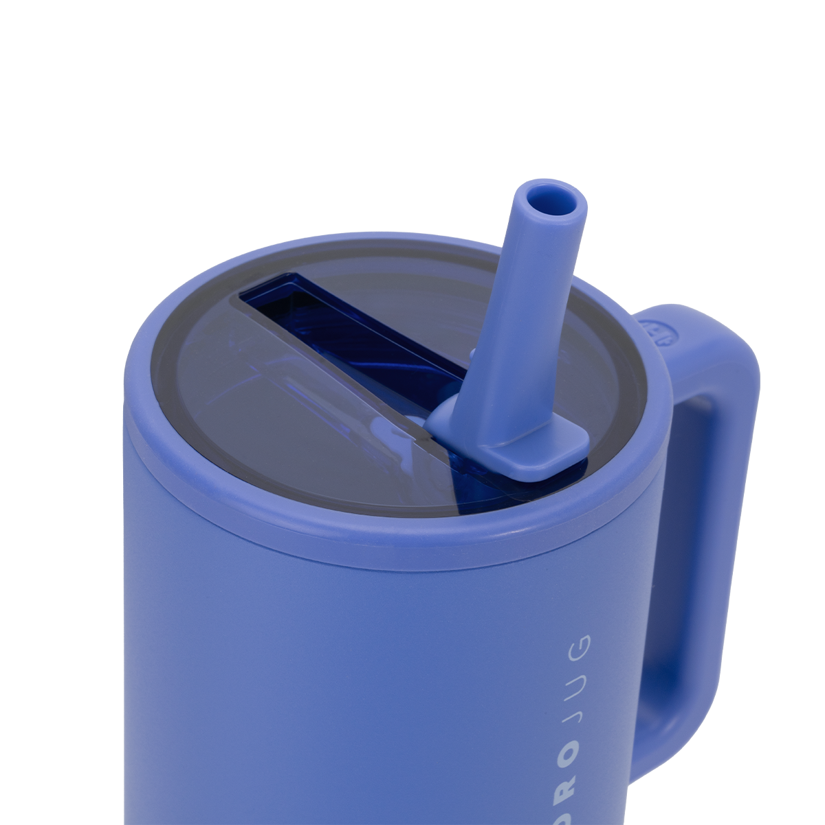 Berry Pop Removable Traveler Lid (32oz) - TRVL32-LemonLime-WPI-1