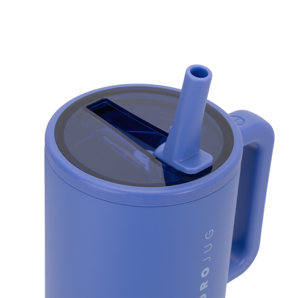 Berry Pop Removable Traveler Lid (32oz) E7