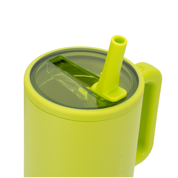 Lemon Lime Removable Traveler Lid (32oz) E3