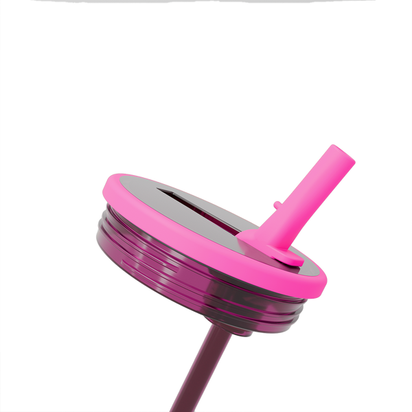 Razzle Removable Traveler Lid (32oz) V9
