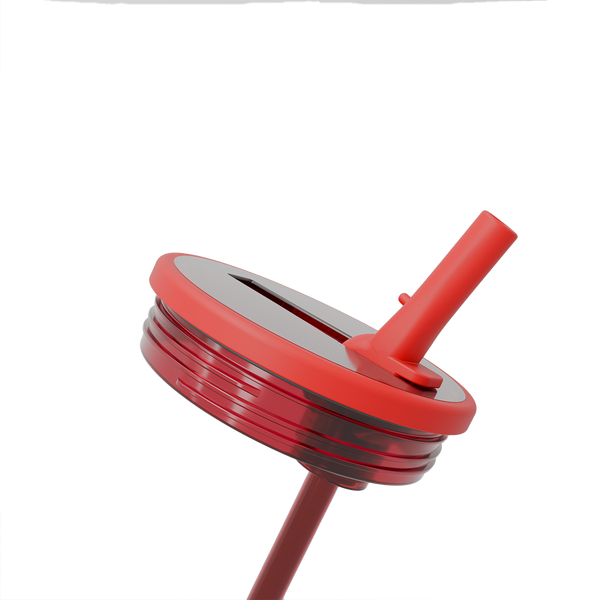Removable Traveler Lid 32oz W2