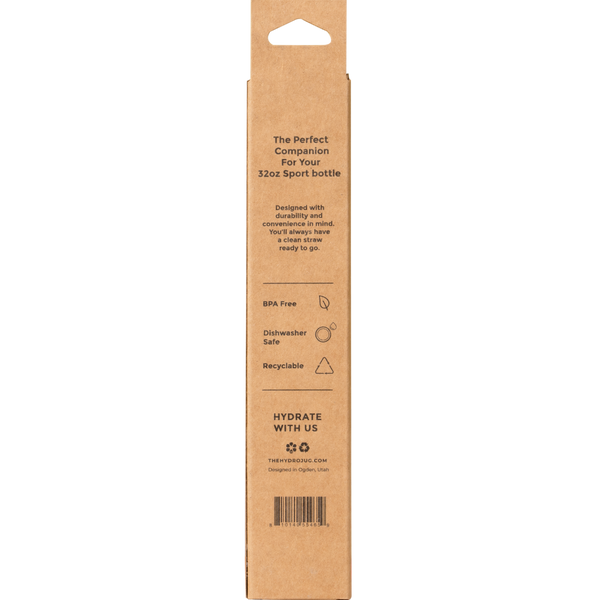 32oz Sport Straws E5