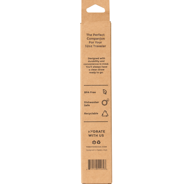 32oz Traveler Straws S0