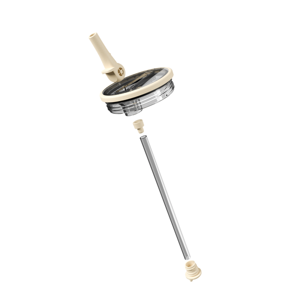 Removable Traveler Lid 40oz B4